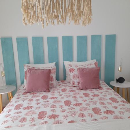 Carlo'S Beach Guest House Praia de Odeceixe Esterno foto