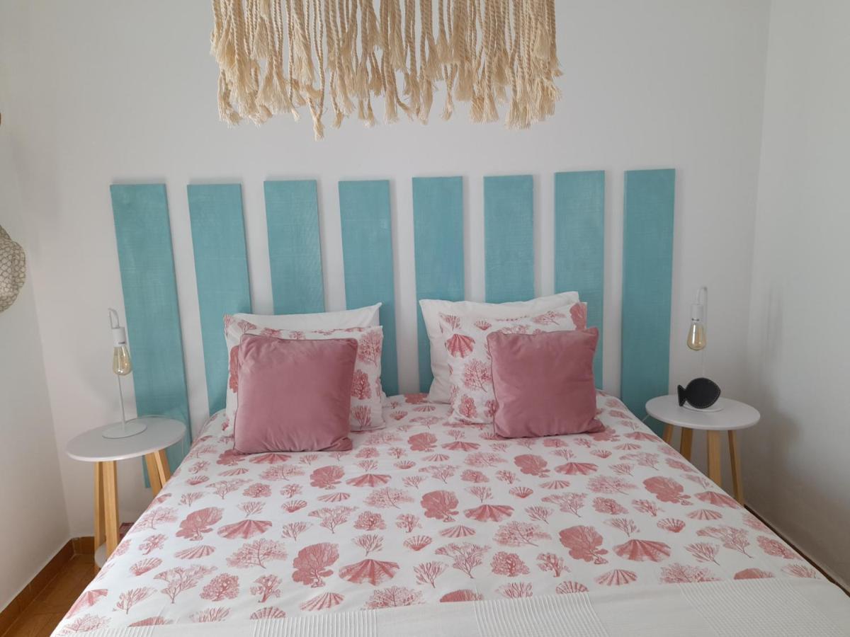 Carlo'S Beach Guest House Praia de Odeceixe Esterno foto