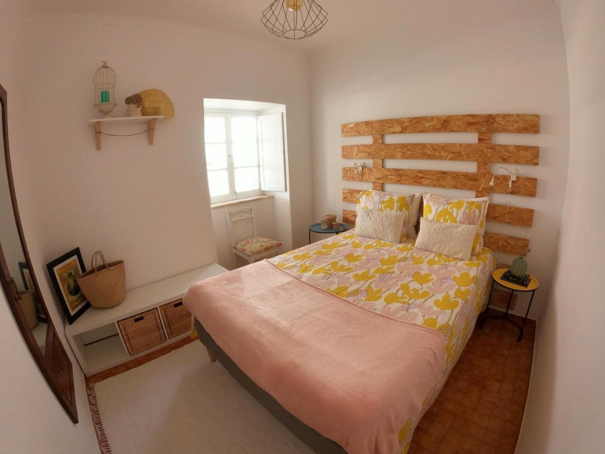Carlo'S Beach Guest House Praia de Odeceixe Esterno foto