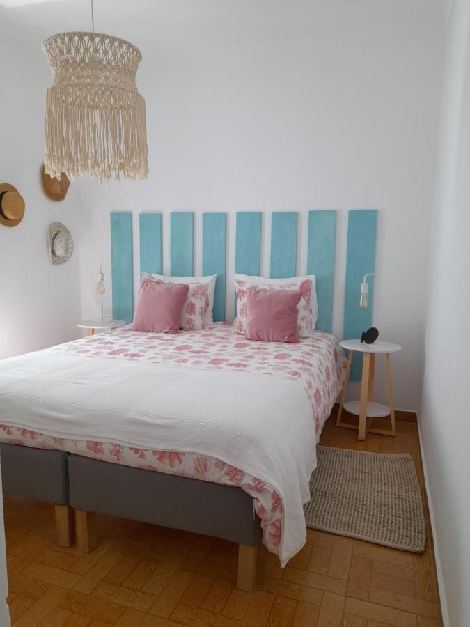 Carlo'S Beach Guest House Praia de Odeceixe Esterno foto