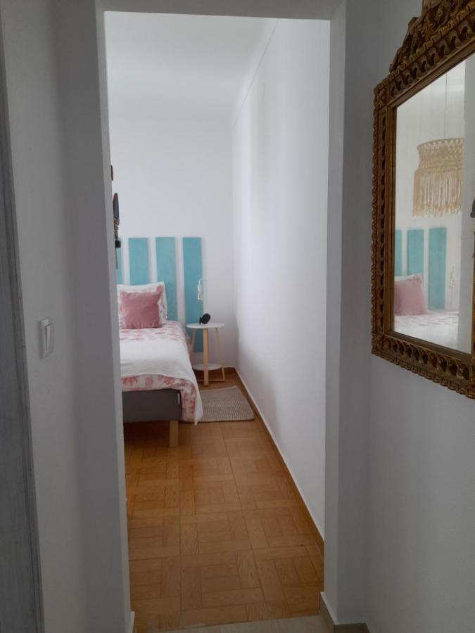 Carlo'S Beach Guest House Praia de Odeceixe Esterno foto