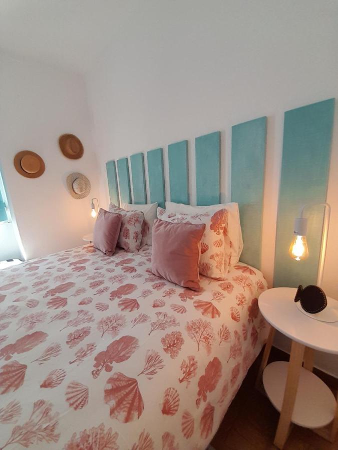 Carlo'S Beach Guest House Praia de Odeceixe Esterno foto